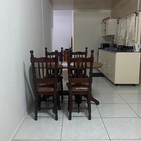 City Appartementen New Nickerie - 2P Nieuw Nickerie ภายนอก รูปภาพ