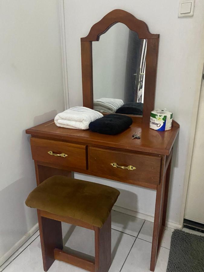 City Appartementen New Nickerie - 2P Nieuw Nickerie ภายนอก รูปภาพ